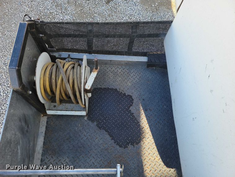 image for item NK9836 2012 Freightliner  M2 Business bucket truck