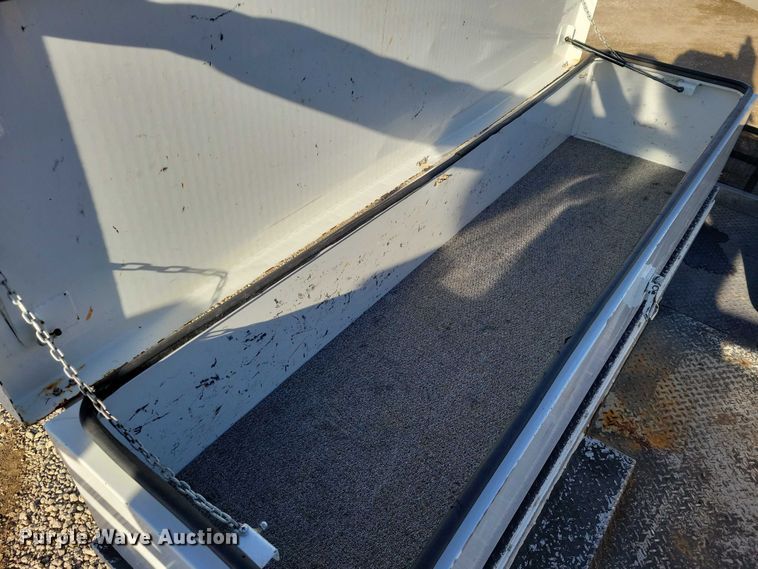 image for item NK9836 2012 Freightliner  M2 Business bucket truck