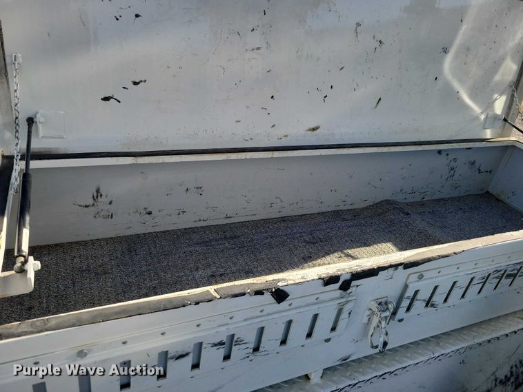 image for item NK9836 2012 Freightliner  M2 Business bucket truck