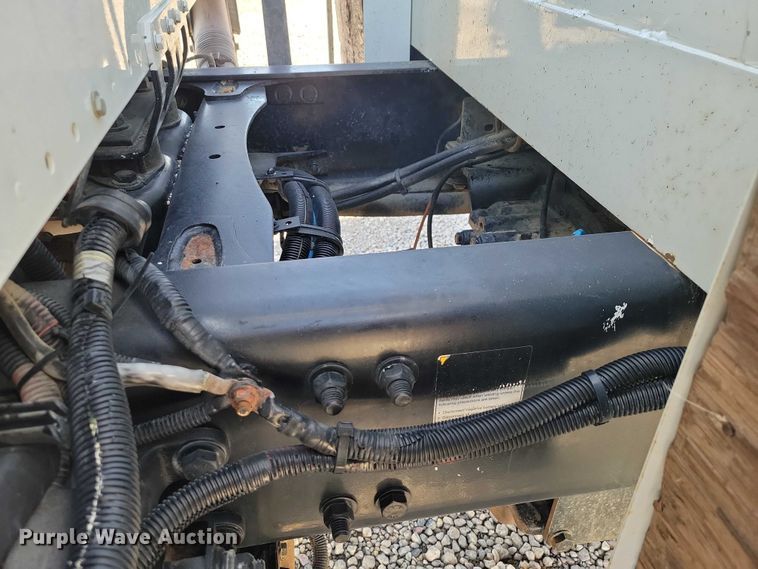 image for item NK9836 2012 Freightliner  M2 Business bucket truck