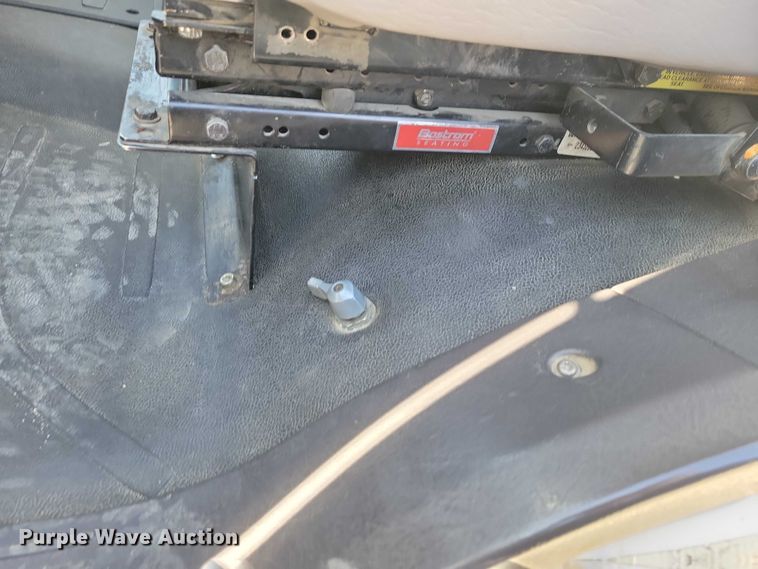 image for item NK9836 2012 Freightliner  M2 Business bucket truck