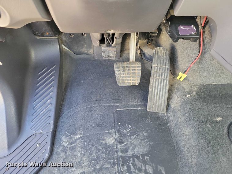 image for item NK9836 2012 Freightliner  M2 Business bucket truck