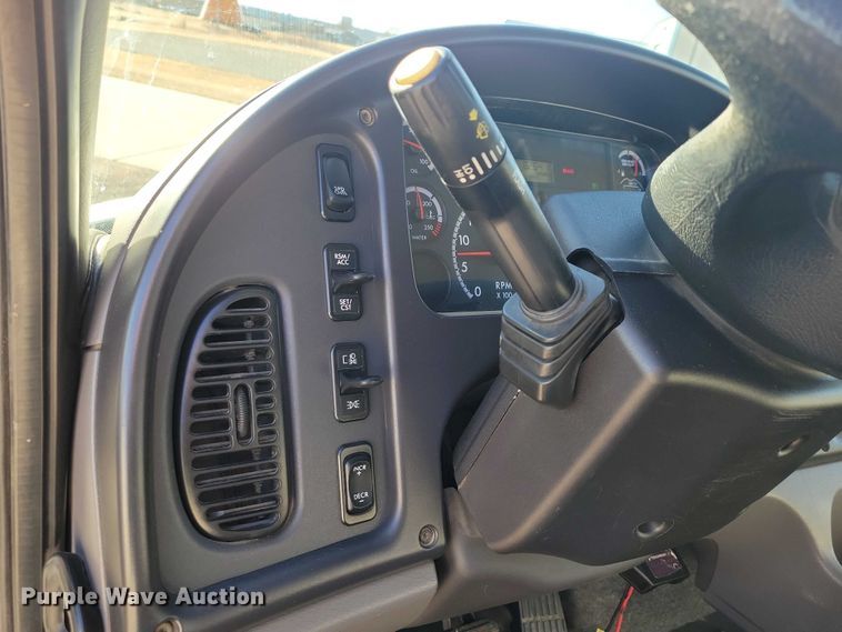 image for item NK9836 2012 Freightliner  M2 Business bucket truck