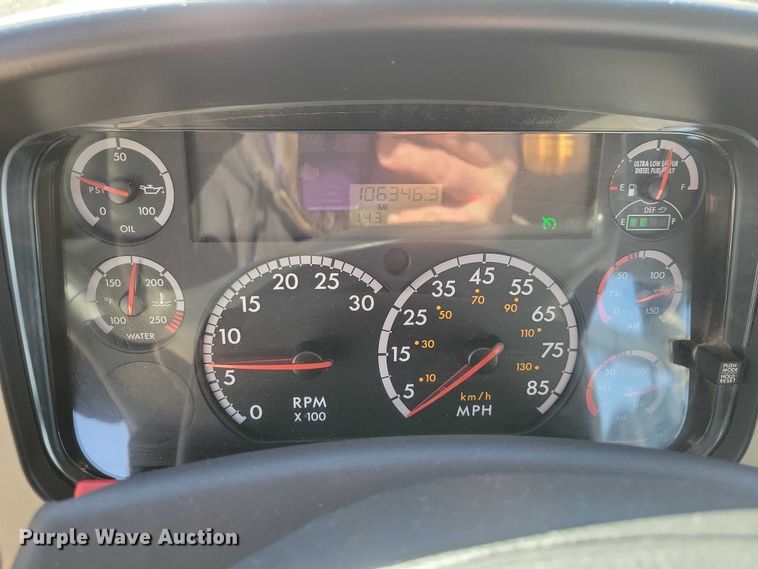 image for item NK9836 2012 Freightliner  M2 Business bucket truck