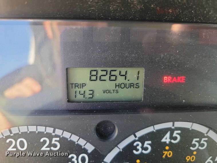 image for item NK9836 2012 Freightliner  M2 Business bucket truck