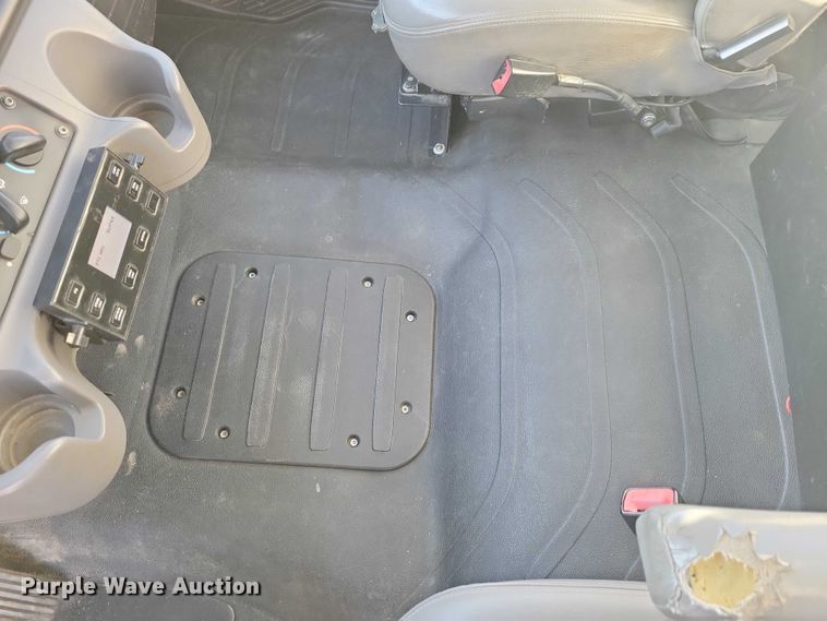 image for item NK9836 2012 Freightliner  M2 Business bucket truck