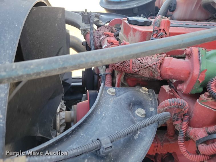 image for item NK9836 2012 Freightliner  M2 Business bucket truck