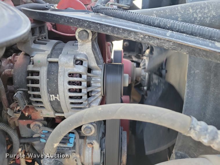 image for item NK9836 2012 Freightliner  M2 Business bucket truck