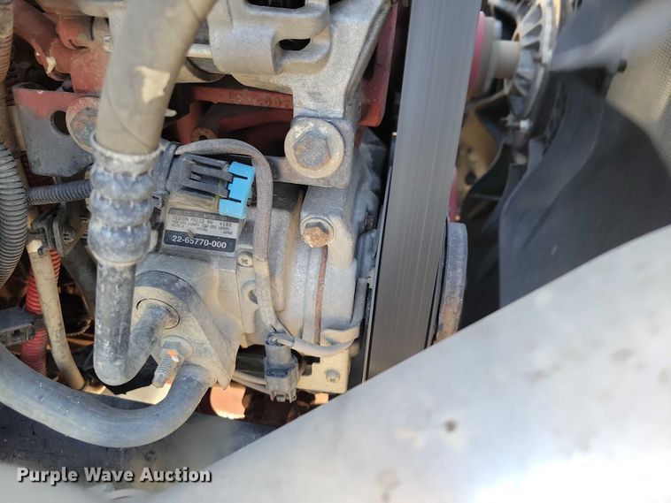 image for item NK9836 2012 Freightliner  M2 Business bucket truck