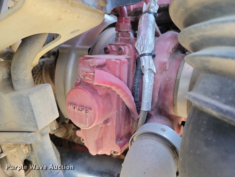 image for item NK9836 2012 Freightliner  M2 Business bucket truck