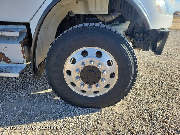 image for item NK9836 2012 Freightliner  M2 Business bucket truck