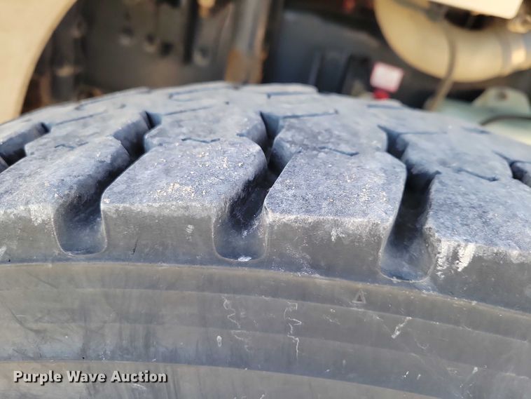 image for item NK9836 2012 Freightliner  M2 Business bucket truck