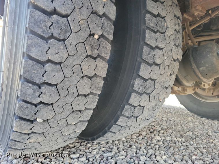 image for item NK9836 2012 Freightliner  M2 Business bucket truck