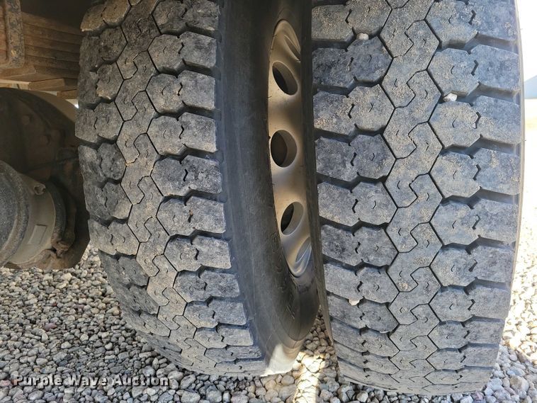 image for item NK9836 2012 Freightliner  M2 Business bucket truck