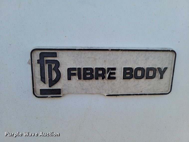 image for item NK9839 1995 International 4700 bucket truck