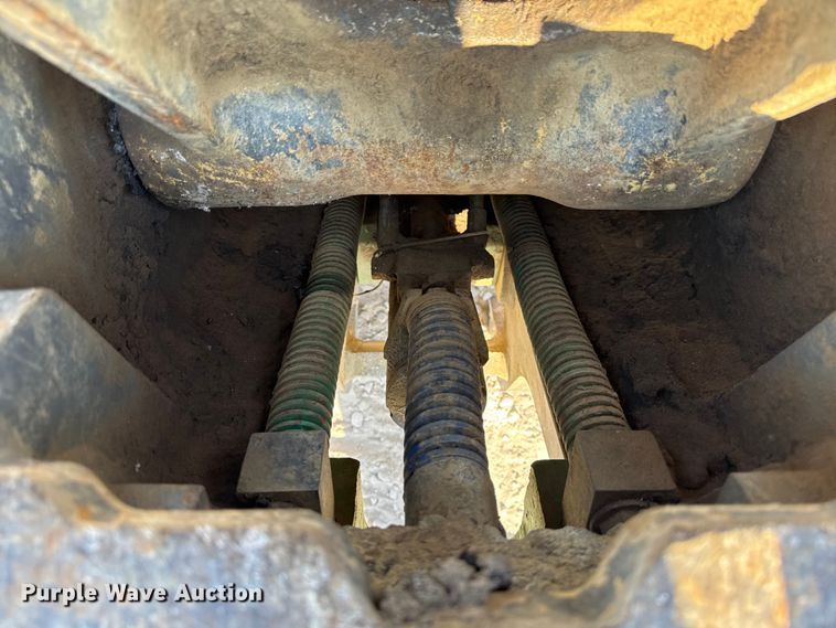 image for item YA1199 2021 Doosan DX235LCR-5 excavator