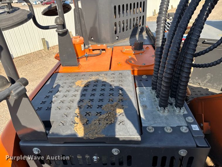 image for item YA1199 2021 Doosan DX235LCR-5 excavator