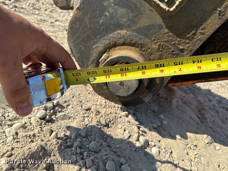 image for item YA1199 2021 Doosan DX235LCR-5 excavator