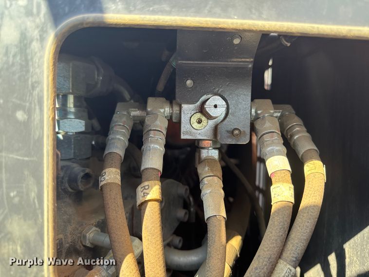 image for item YA1199 2021 Doosan DX235LCR-5 excavator