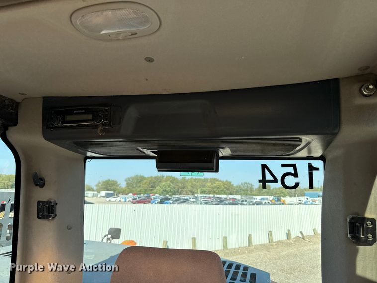 image for item YA1199 2021 Doosan DX235LCR-5 excavator