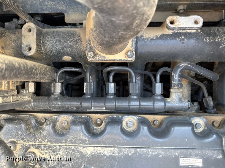 image for item YA1199 2021 Doosan DX235LCR-5 excavator