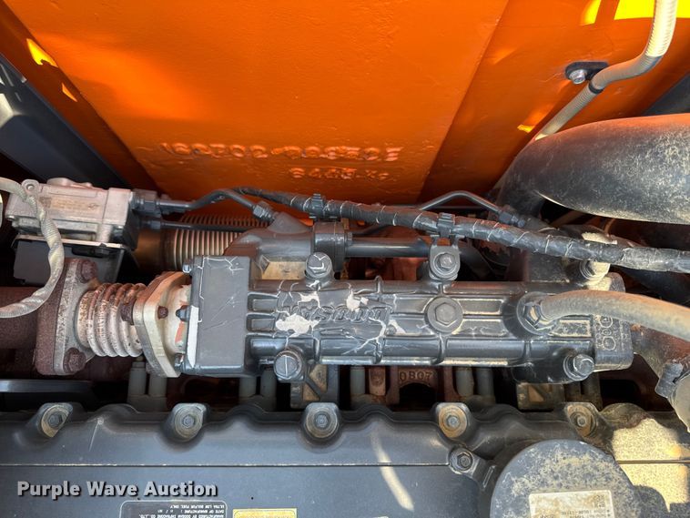 image for item YA1199 2021 Doosan DX235LCR-5 excavator