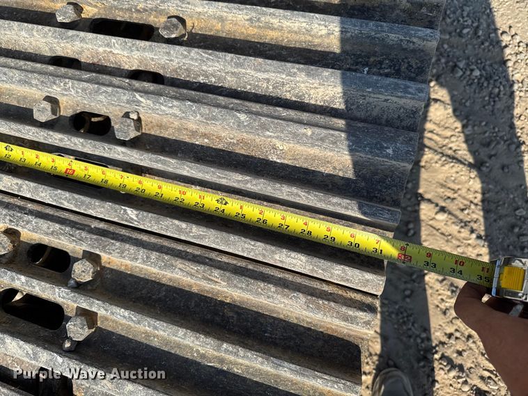 image for item YA1199 2021 Doosan DX235LCR-5 excavator