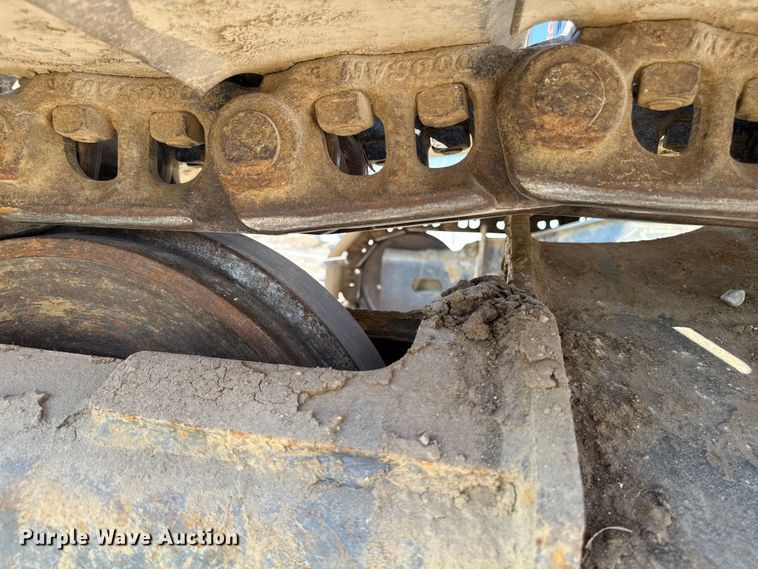 image for item YA1199 2021 Doosan DX235LCR-5 excavator