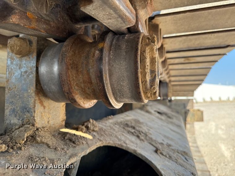 image for item YA1199 2021 Doosan DX235LCR-5 excavator