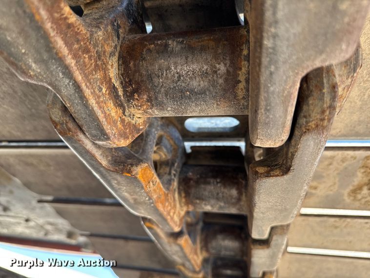 image for item YA1199 2021 Doosan DX235LCR-5 excavator