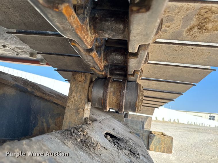 image for item YA1199 2021 Doosan DX235LCR-5 excavator