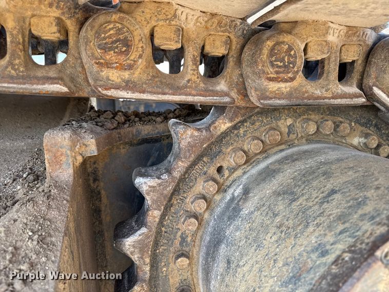 image for item YA1199 2021 Doosan DX235LCR-5 excavator