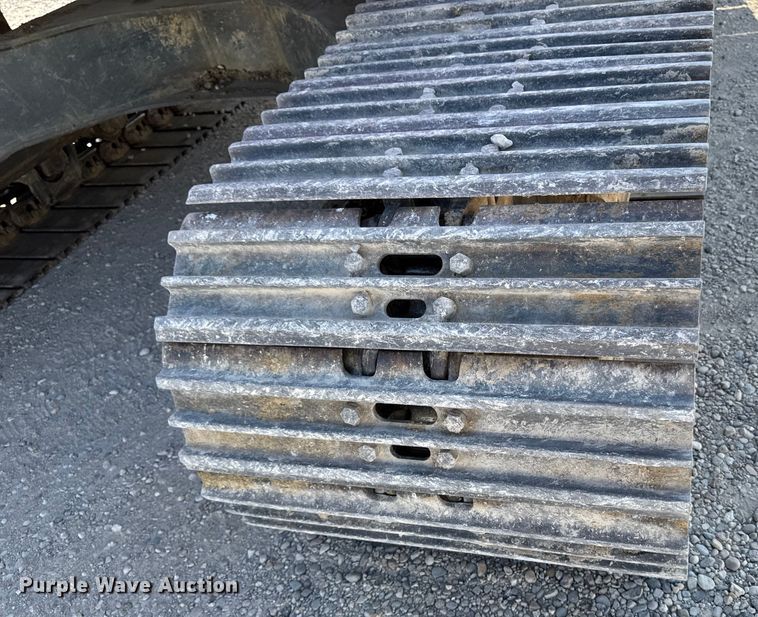 image for item YA1199 2021 Doosan DX235LCR-5 excavator