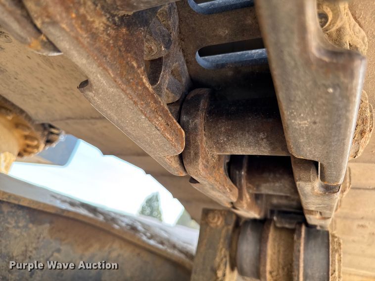 image for item YA1199 2021 Doosan DX235LCR-5 excavator