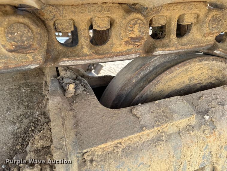 image for item YA1199 2021 Doosan DX235LCR-5 excavator