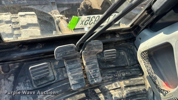 image for item YA1217 2021 Doosan DX85R-3 mini excavator