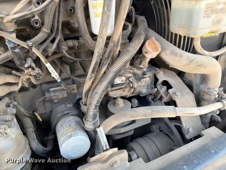 image for item YA1217 2021 Doosan DX85R-3 mini excavator