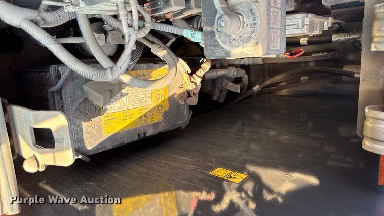 image for item YA1217 2021 Doosan DX85R-3 mini excavator