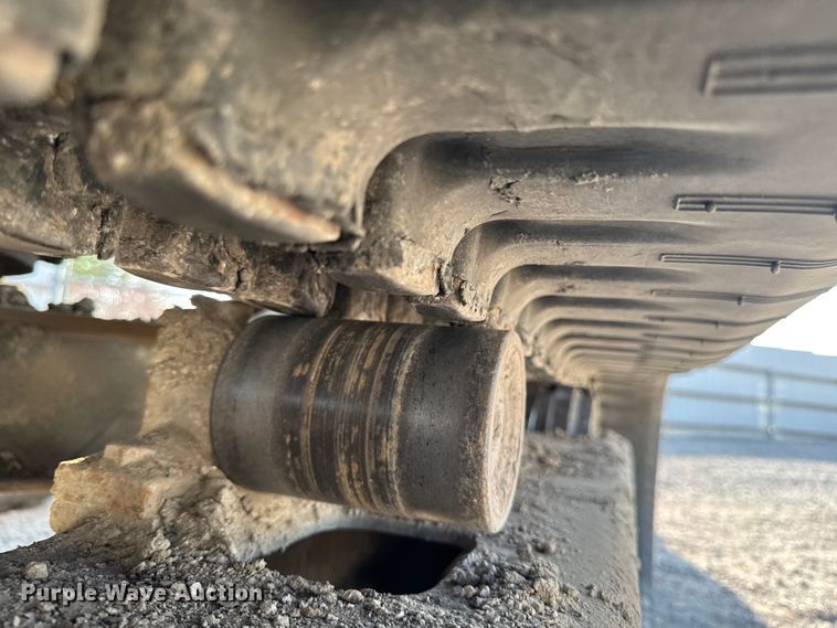 image for item YA1217 2021 Doosan DX85R-3 mini excavator