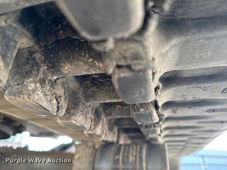 image for item YA1217 2021 Doosan DX85R-3 mini excavator