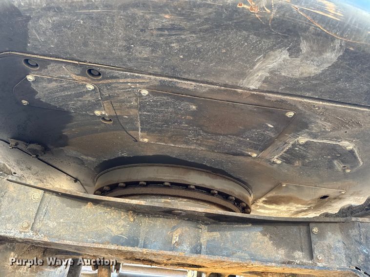 image for item YA1217 2021 Doosan DX85R-3 mini excavator