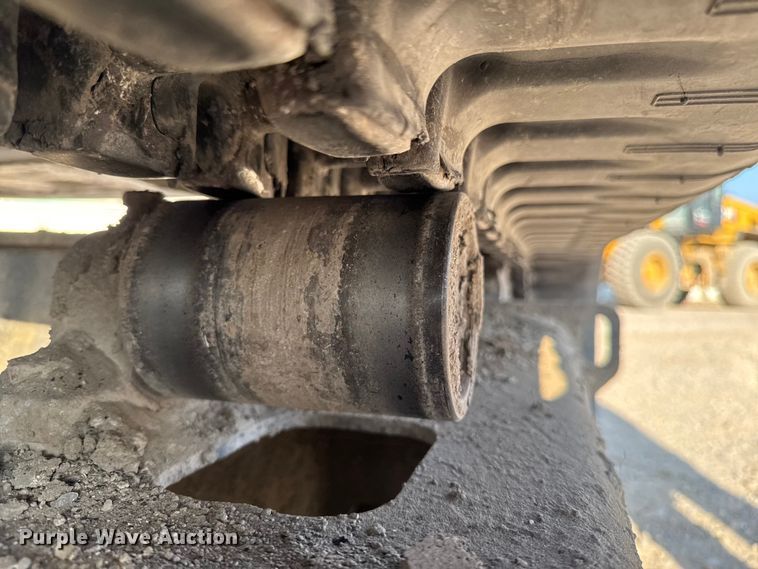 image for item YA1217 2021 Doosan DX85R-3 mini excavator