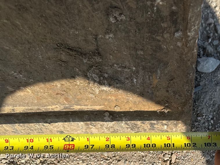 image for item YA1219 2020 Doosan DX140LCR-5 excavator