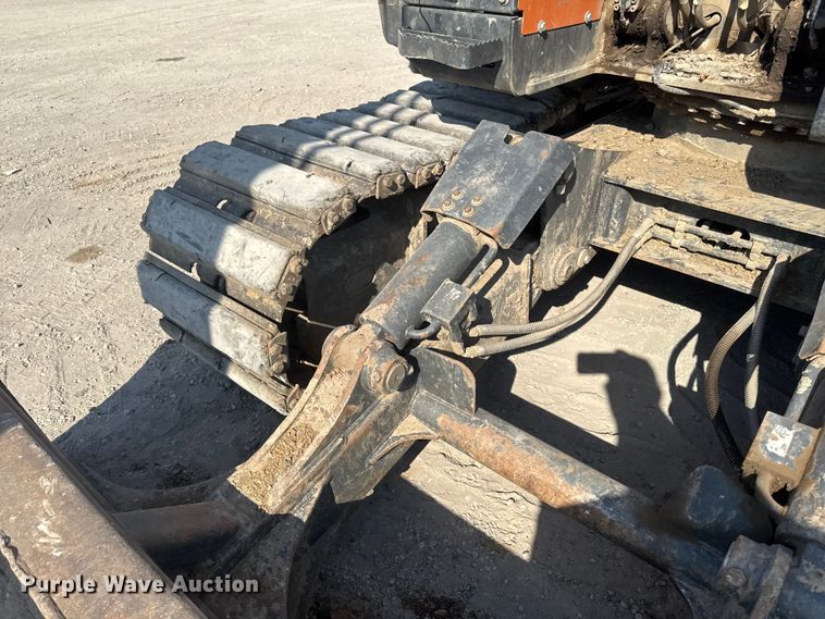 image for item YA1219 2020 Doosan DX140LCR-5 excavator