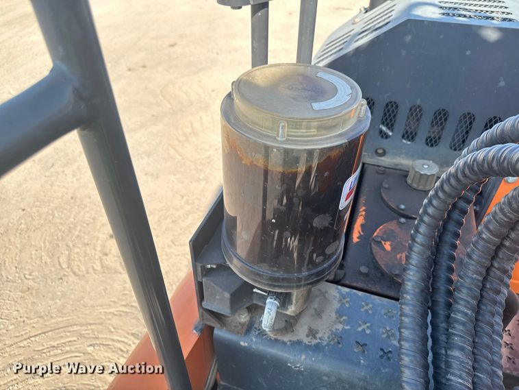 image for item YA1219 2020 Doosan DX140LCR-5 excavator