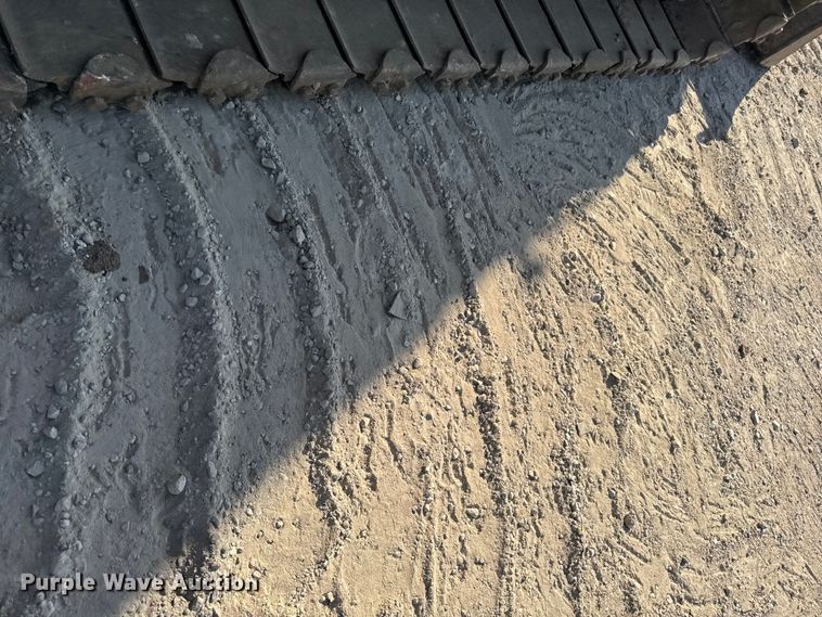 image for item YA1219 2020 Doosan DX140LCR-5 excavator