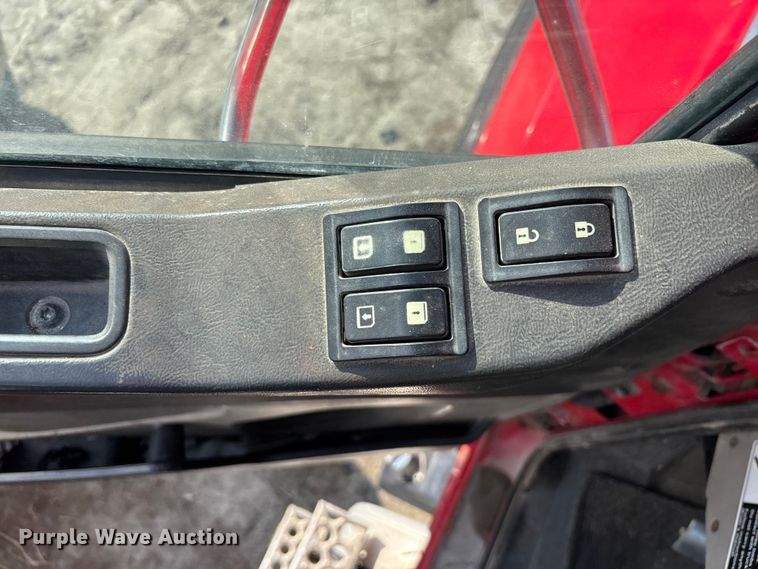 image for item YA1617 2016 Western Star 4700 ready mix truck