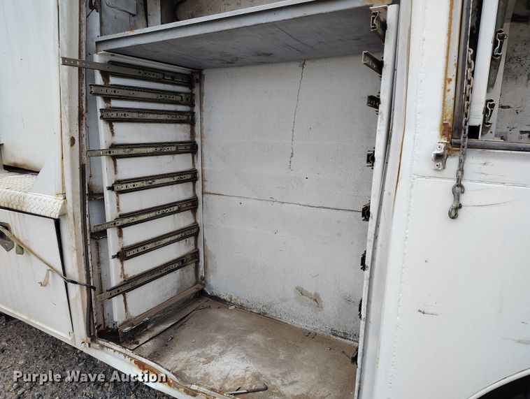 image for item YA1839 2024 Peterbilt 537  utility / service truck