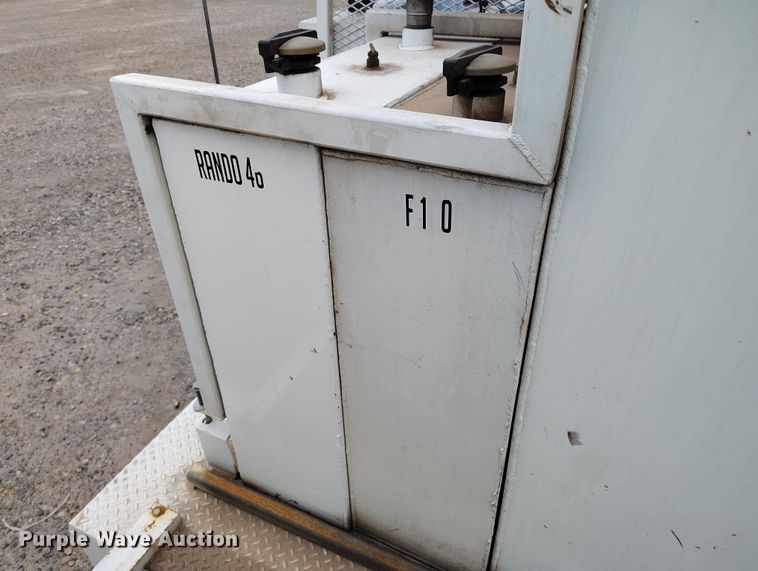 image for item YA1839 2024 Peterbilt 537  utility / service truck