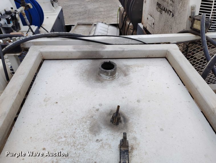 image for item YA1839 2024 Peterbilt 537  utility / service truck